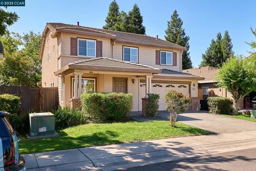 5318 Wadsworth Way, Sacramento, CA, 95835-1312 | Card Image