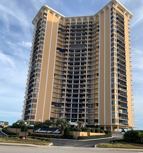 apt-710-9650 Shore Dr, Myrtle Beach, SC, 29572-5174 | Card Image