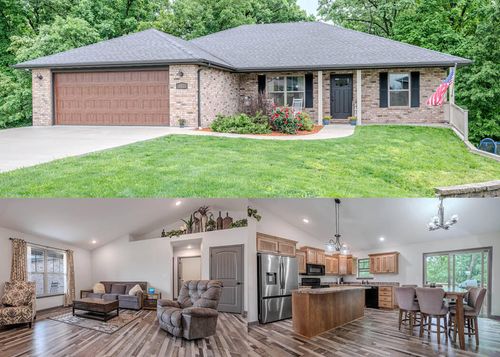400 Zachary Ct, HOLTS SUMMIT, MO, 65043 | Card Image