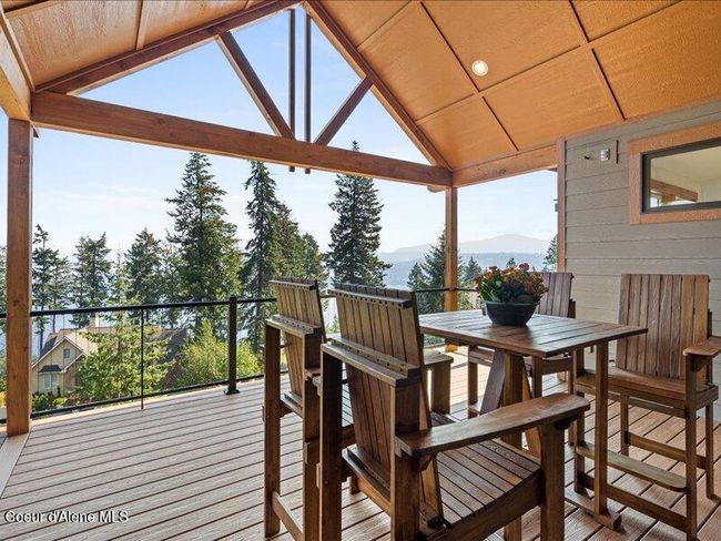 665 W Harbor View Dr, House other with 3 bedrooms, 4 bathrooms and null parking in Coeur D Alene ID | Image 41