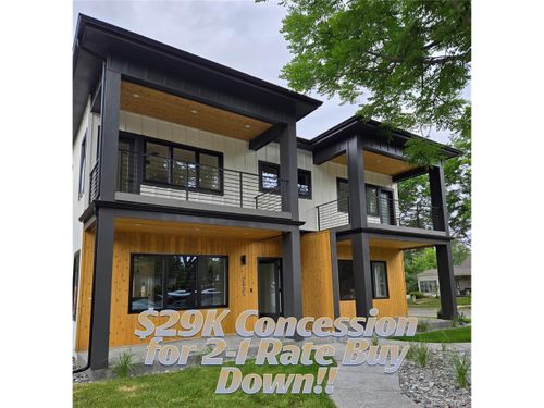 2405 S Franklin St, Denver, CO, 80210-5107 | Card Image