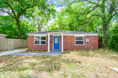 3544 College Pl, Jacksonville, FL, 32205-5917 | Card Image
