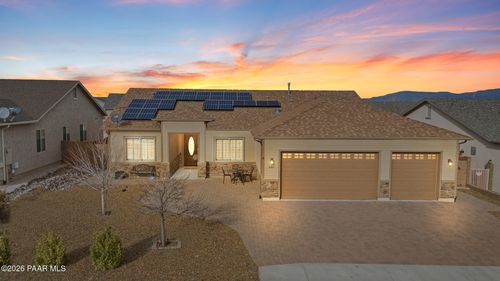 5507 N Kerwood Loop, Prescott Valley, AZ, 86314 | Card Image