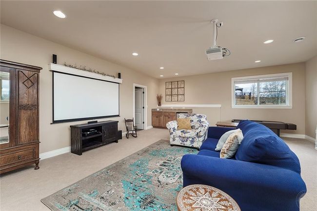 6815 Yellowstone Trl, House other with 4 bedrooms, 3 bathrooms and null parking in Huntley MT | Image 20