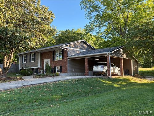 265 W Click Avenue, Puxico, MO, 63960 | Card Image