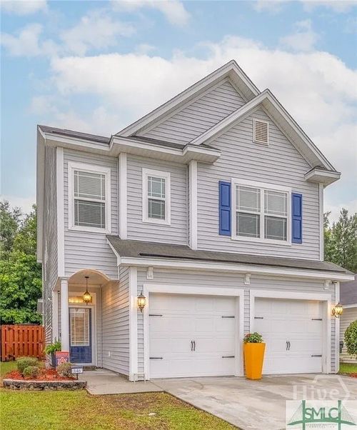 146 Chapel Lk S, Savannah, GA, 31419-6802 | Card Image