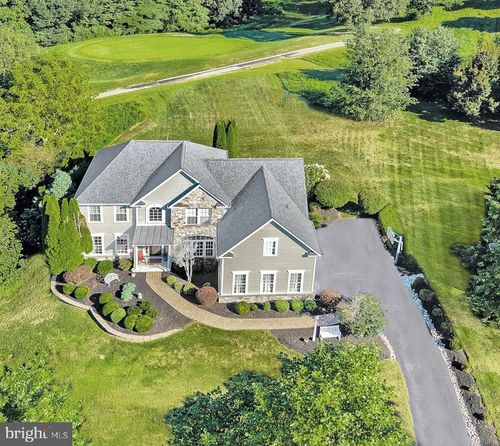 1538 Tattersall Way, WEST CHESTER, PA, 19380-1594 | Card Image