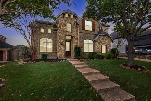 8705 Verona Dr, Mckinney, TX, 75071-5017 | Card Image
