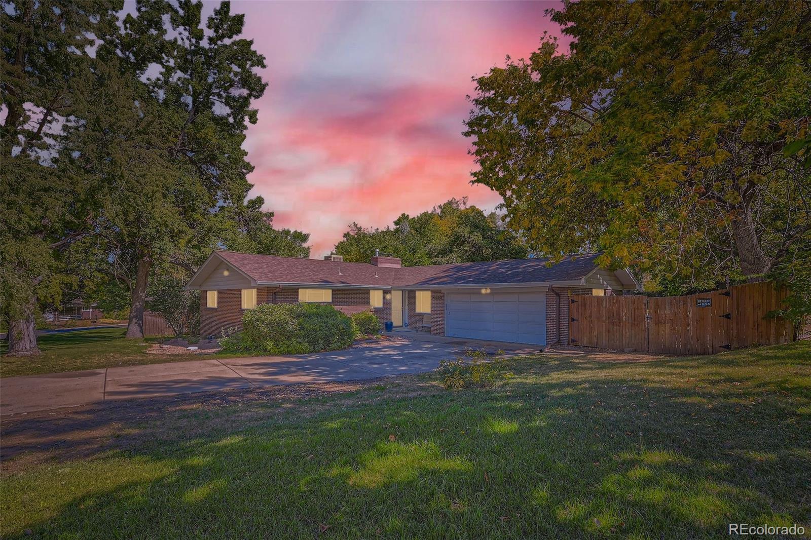 15th Dr, Golden, CO 80401