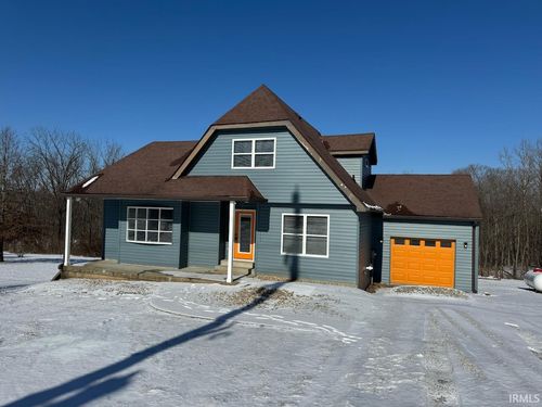 475 Boyd Ln, Bedford, IN, 47421-9028 | Card Image