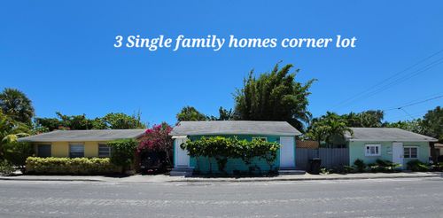 401 S L St, Lake Worth Beach, FL, 33460-4515 | Card Image