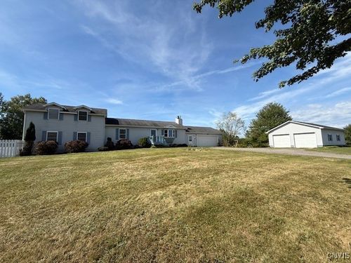351 Halsey Rd, Pulaski, NY, 13142-2487 | Card Image
