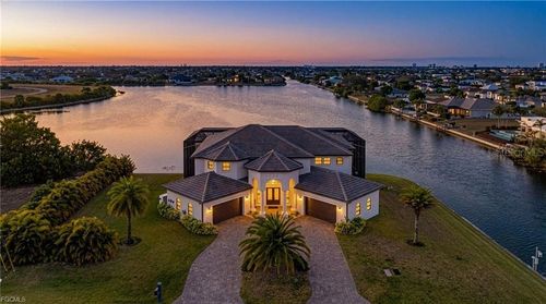 2003 Ne 10th Place, Cape Coral, FL, 33909 | Card Image