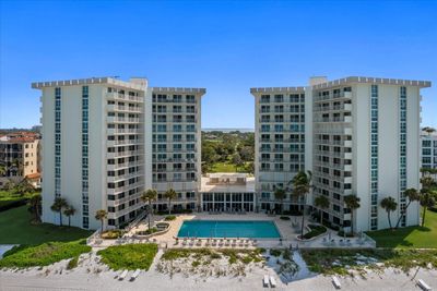 85N - 2301 Gulf Of Mexico Drive, Condo with 2 bedrooms, 2 bathrooms and null parking in Longboat Key FL | Image 2