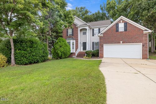108 Castlebury Creek Ct, Cary, NC, 27519-5627 | Card Image
