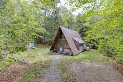 1808 Stinson Lake Rd, Rumney, NH, 03266-3147 | Card Image