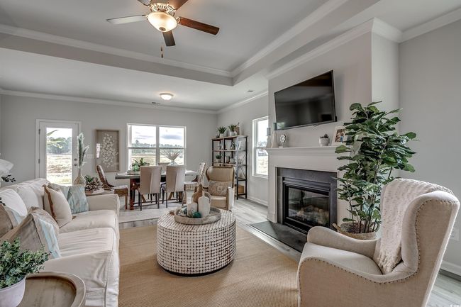 339 Garden Grove St, House other with 5 bedrooms, 3 bathrooms and 4 parking in Conway SC | Image 7
