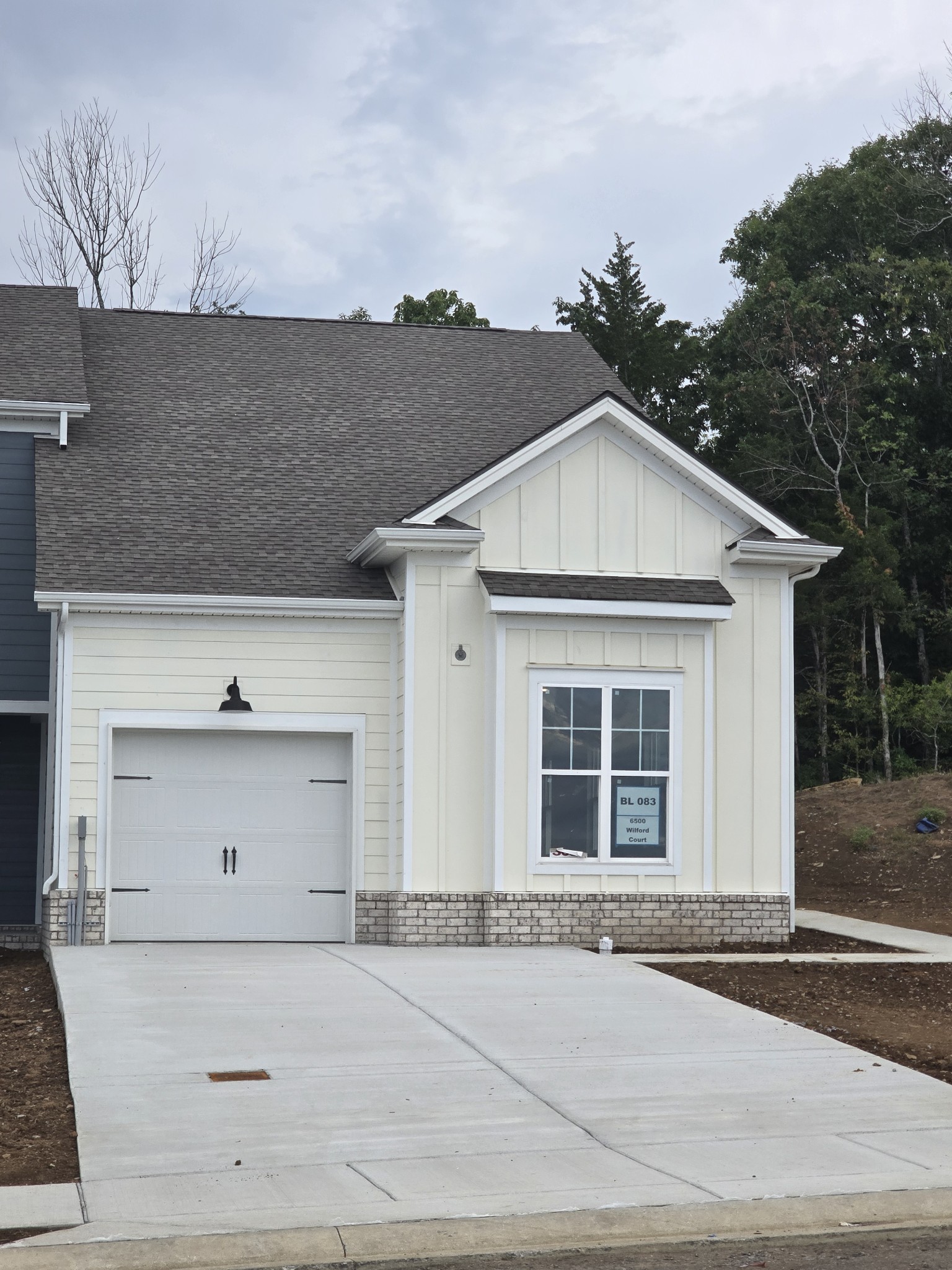 Wilford Ct, Smyrna, TN 37167