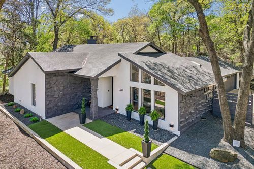 1250 Alto Vista St, Fairview, TX, 75069-9771 | Card Image