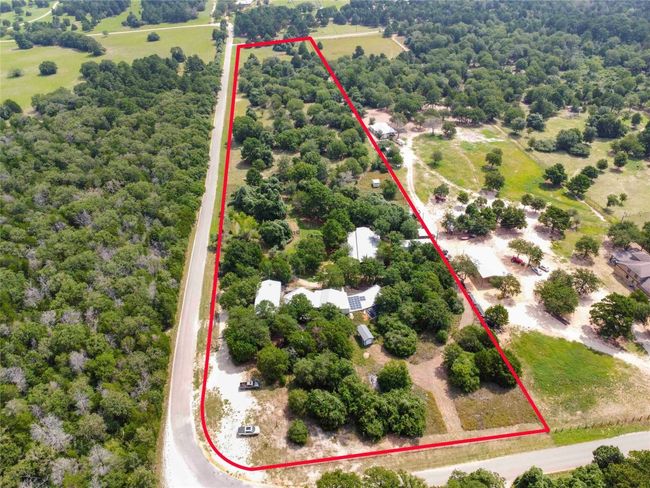 View of property location with property boundaries highlighted | Image 4