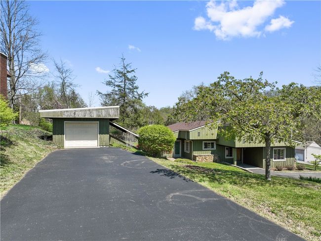104 Mountain View Hts, House other with 2 bedrooms, 2 bathrooms and 1 parking in Greensburg PA | Image 24
