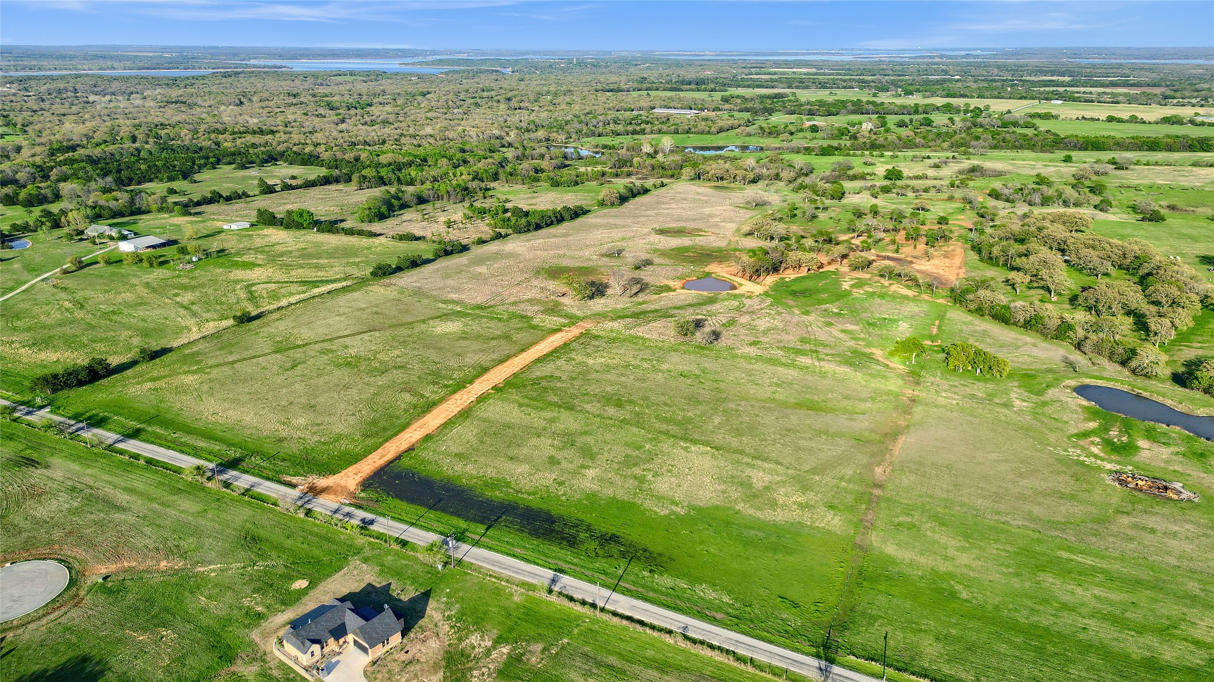 Land in Gordonville 4