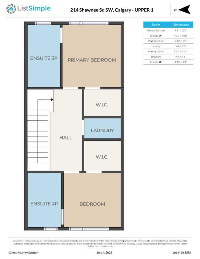 214 Shawnee Square Sw, Townhouse with 2 bedrooms, 3 bathrooms and 3 parking in Calgary AB | Image 22