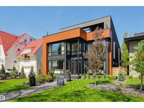 13508 Ravine Dr Nw, Edmonton, AB, T5N3L8 | Card Image
