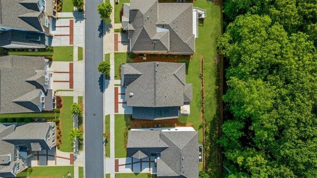 10140 Grandview Sq, House other with 5 bedrooms, 5 bathrooms and null parking in Duluth GA | Image 74