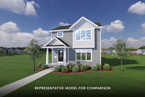 823 Indigo Ln, WAUNAKEE, WI, 53597 | Card Image