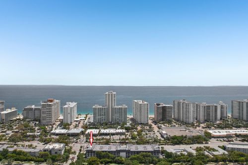 215-3909 N Ocean Blvd, Fort Lauderdale, FL, 33308-6406 | Card Image