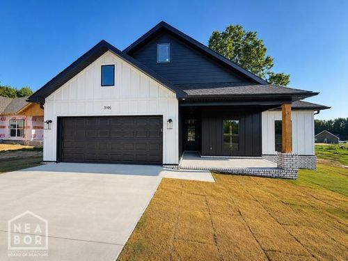 3105 Lynn Dr, Paragould, AR, 72450 | Card Image