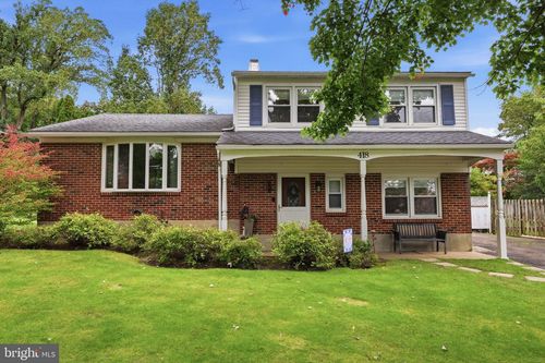 418 W Moreland Avenue, HATBORO, PA, 19040 | Card Image