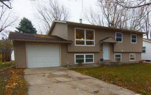 201 N 8th St, Kiester, MN, 56051-2601 | Card Image