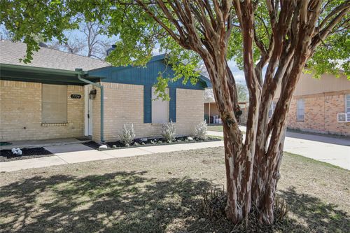 7724 Jennifer Ln, North Richland Hills, TX, 76182-4630 | Card Image