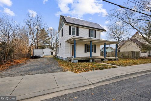 202 N Church St, Sudlersville, MD, 21668-1436 | Card Image