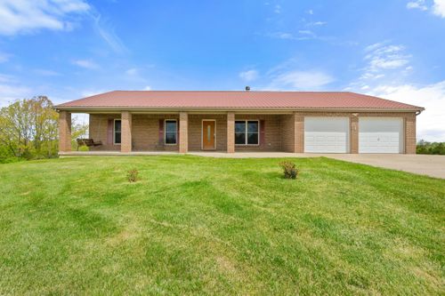 1266 Russell Cummins Rd, Falmouth, KY, 41040-9237 | Card Image