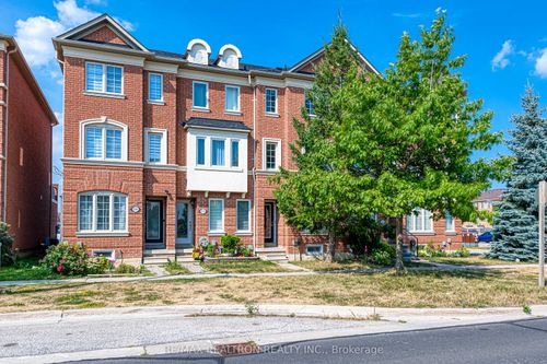 2554 Bur Oak Ave, Markham, ON, L6B1J7 | Card Image