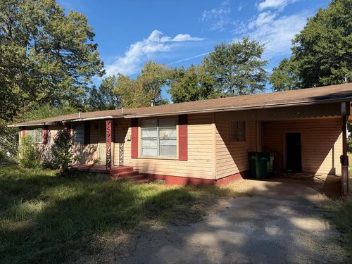 3610 Davis St, Texarkana, TX, 75501-7116 | Card Image