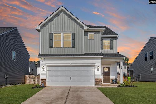 227 Savannah Wood Rd, Hopkins, SC, 29061-8585 | Card Image