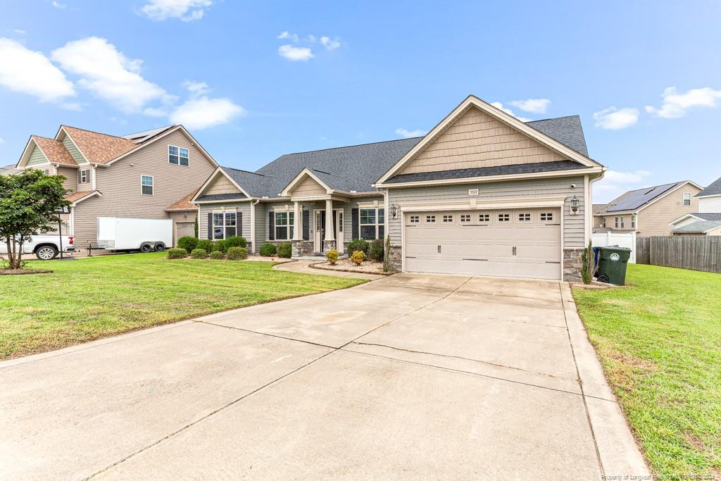 Memorial Dr, Fayetteville, NC 28311
