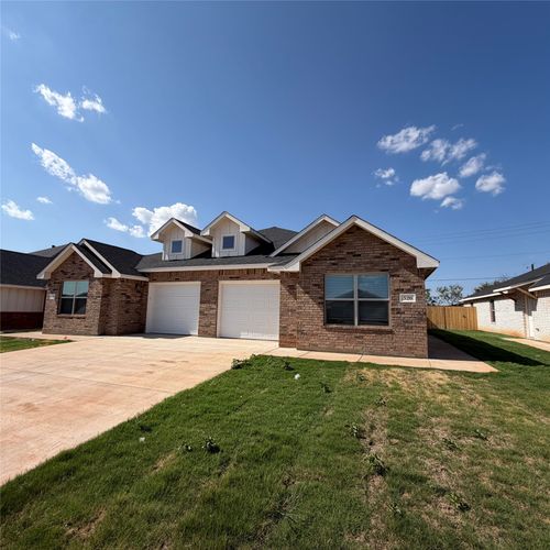518 Colorado St, Abilene, TX, 79601-2041 | Card Image
