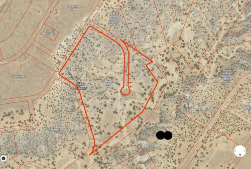 TBD Gideon Court, Abiquiu, NM, 87510 | Card Image
