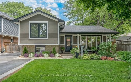 1319 Oxford Ave, Oakville, ON, L6H1T2 | Card Image