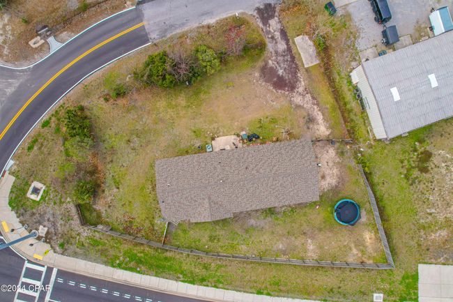 1812 Tennessee Ave, Home with 0 bedrooms, 0 bathrooms and null parking in Lynn Haven FL | Image 6