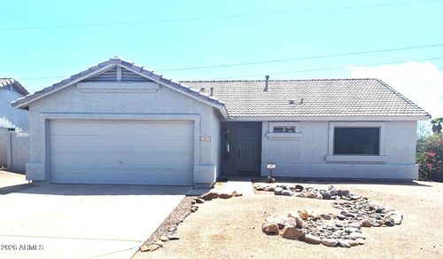 7903 E Covina St, Mesa, AZ, 85207-6656 | Card Image
