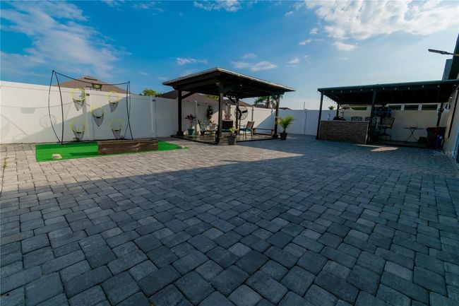 2822 Moultrie Creek Dr, House other with 3 bedrooms, 2 bathrooms and null parking in KISSIMMEE FL | Image 41