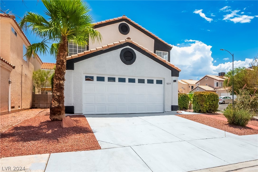 Streamer Cir, Las Vegas, NV 89145