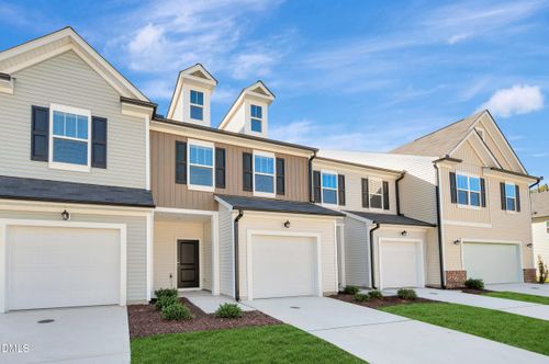 2215 Bright Shore Street, Raleigh, NC, 27610 | Card Image
