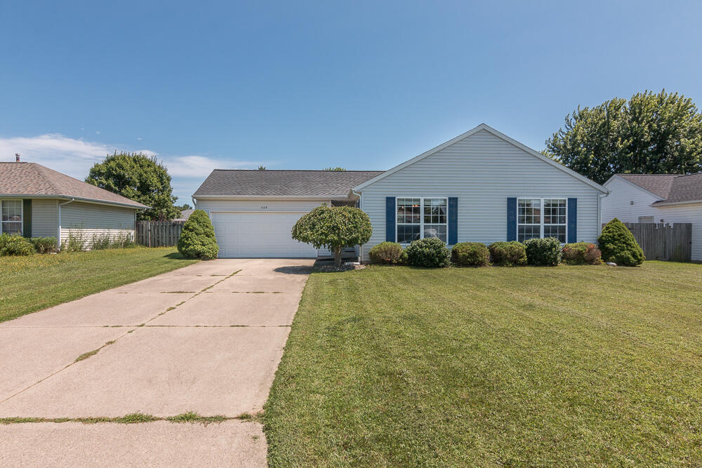 Mildred , Galesburg, MI 49053